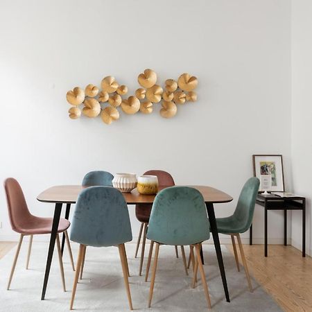 Prata Street-Your Home In Lisbona Esterno foto
