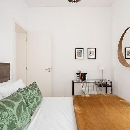 Prata Street-Your Home In Lisbona Esterno foto