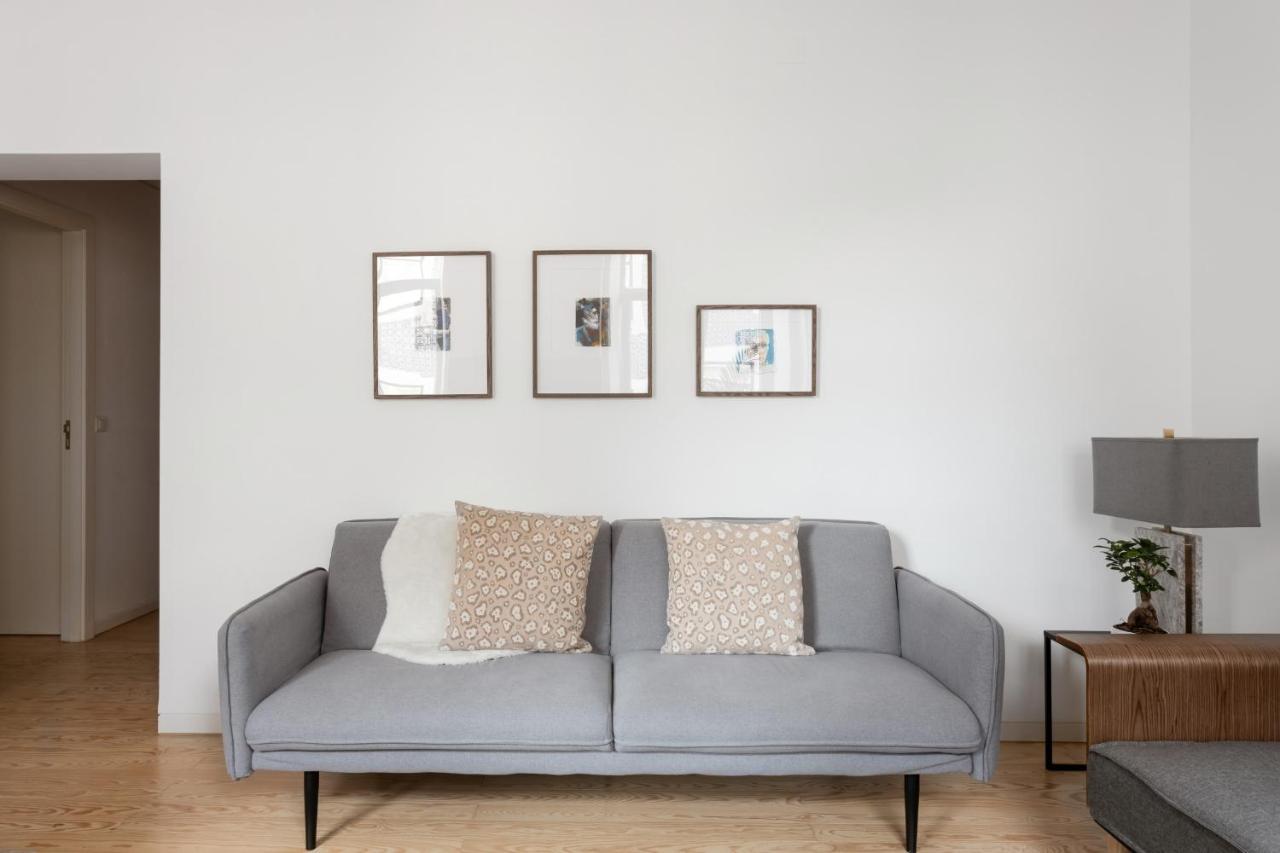 Prata Street-Your Home In Lisbona Esterno foto