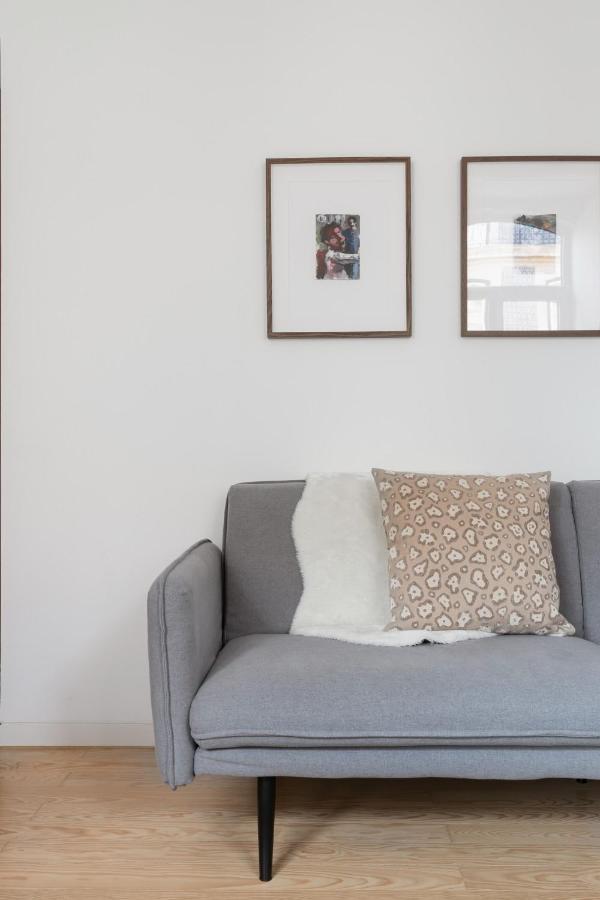 Prata Street-Your Home In Lisbona Esterno foto