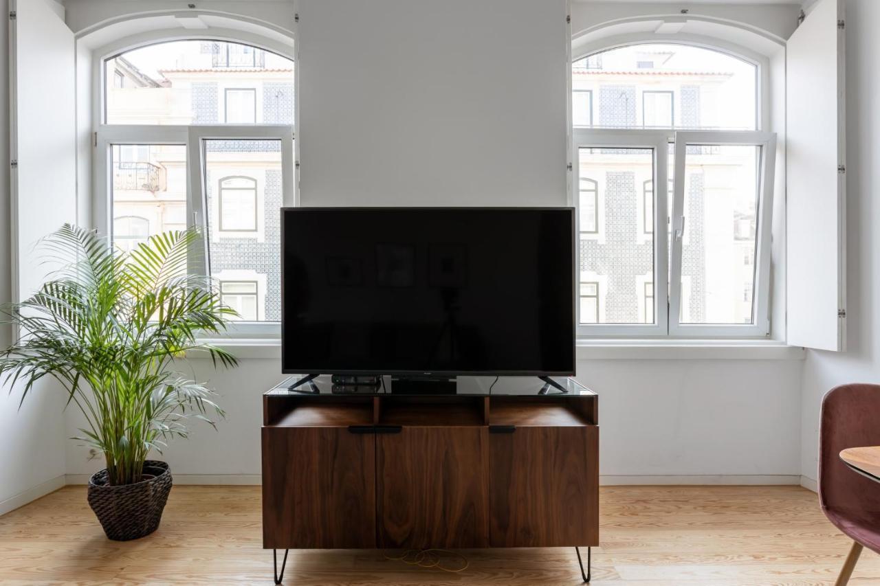 Prata Street-Your Home In Lisbona Esterno foto
