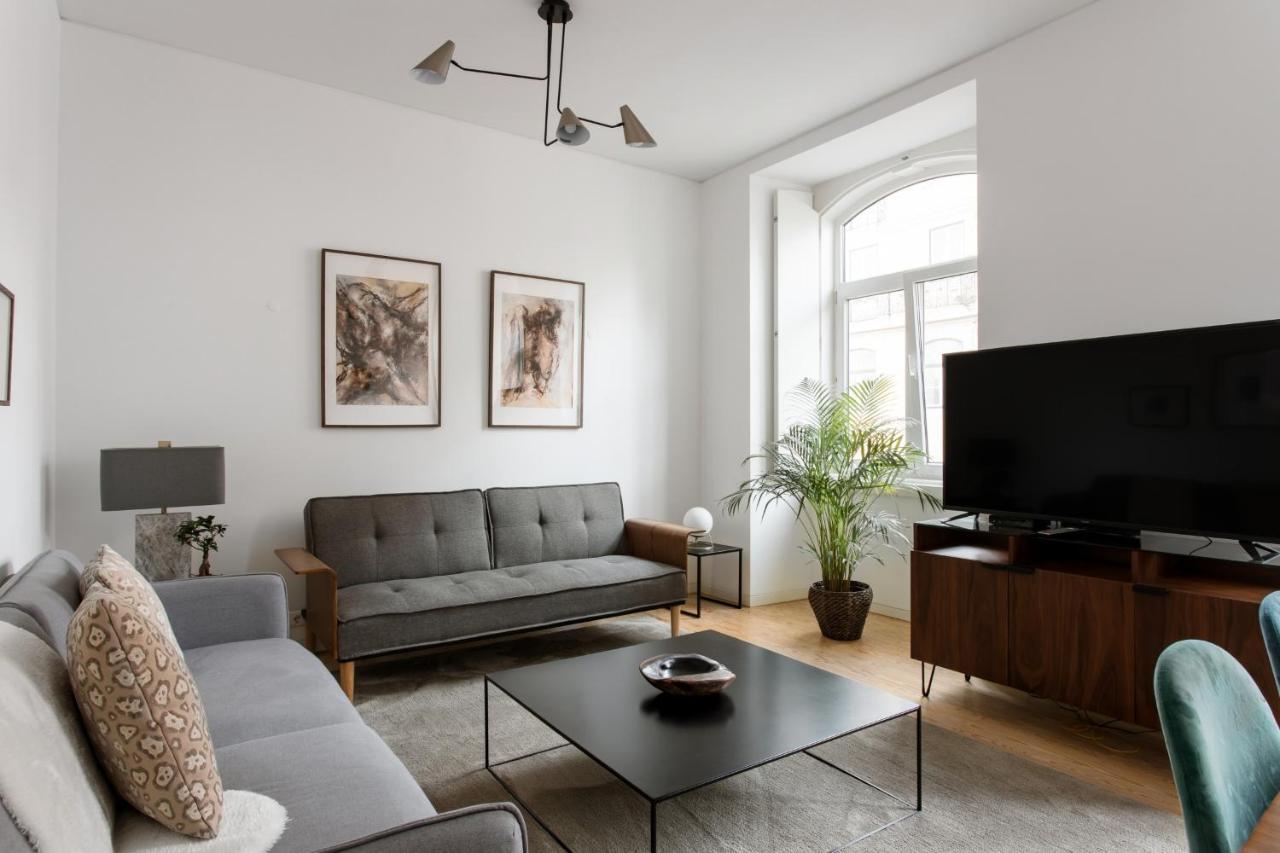 Prata Street-Your Home In Lisbona Esterno foto