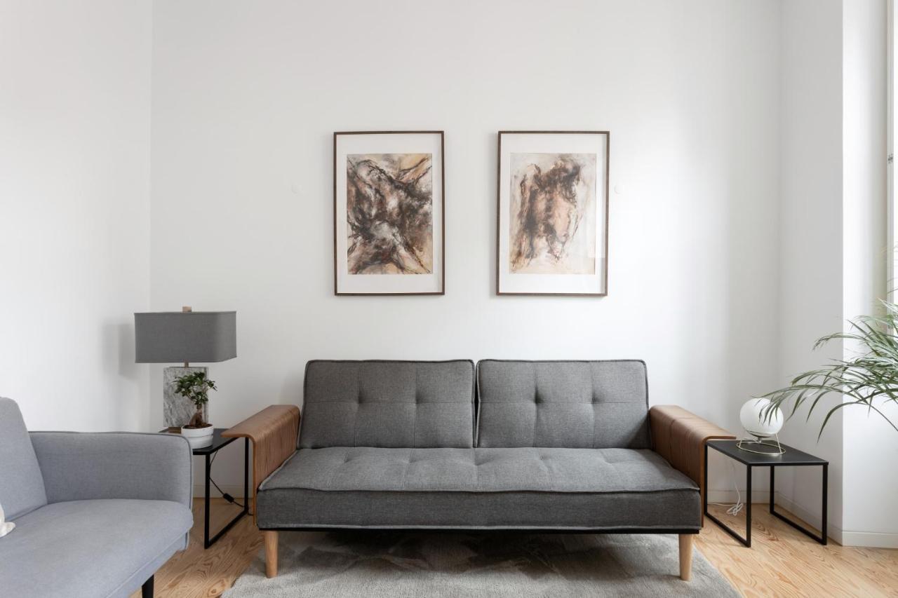 Prata Street-Your Home In Lisbona Esterno foto