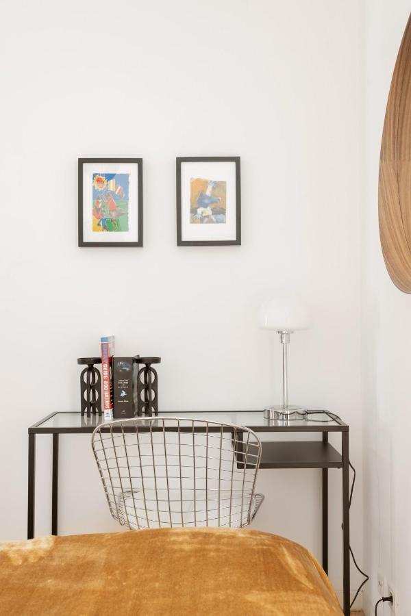 Prata Street-Your Home In Lisbona Esterno foto