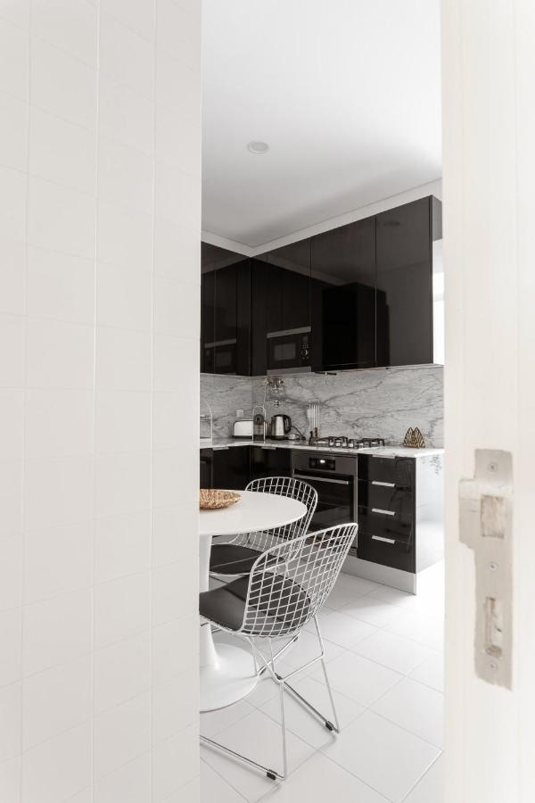 Prata Street-Your Home In Lisbona Esterno foto