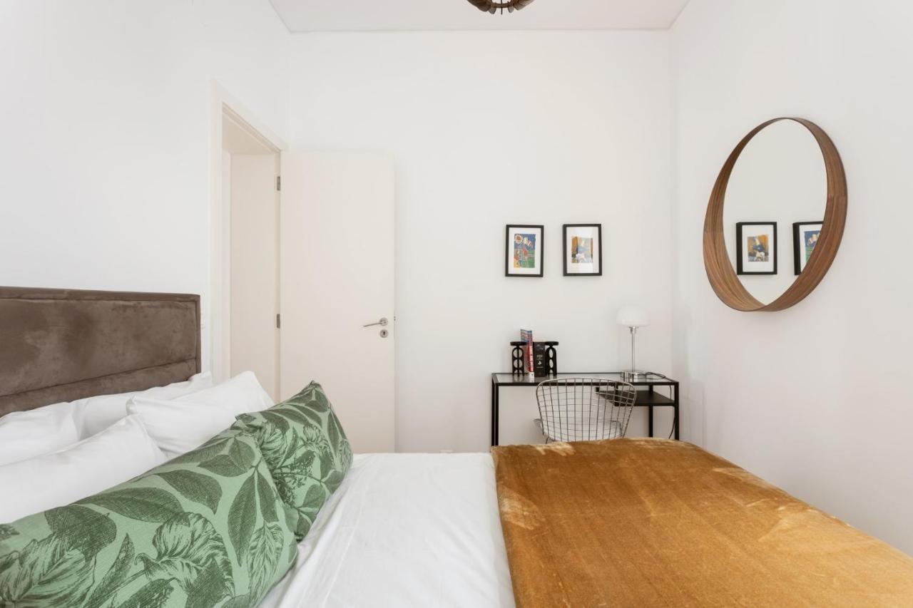 Prata Street-Your Home In Lisbona Esterno foto