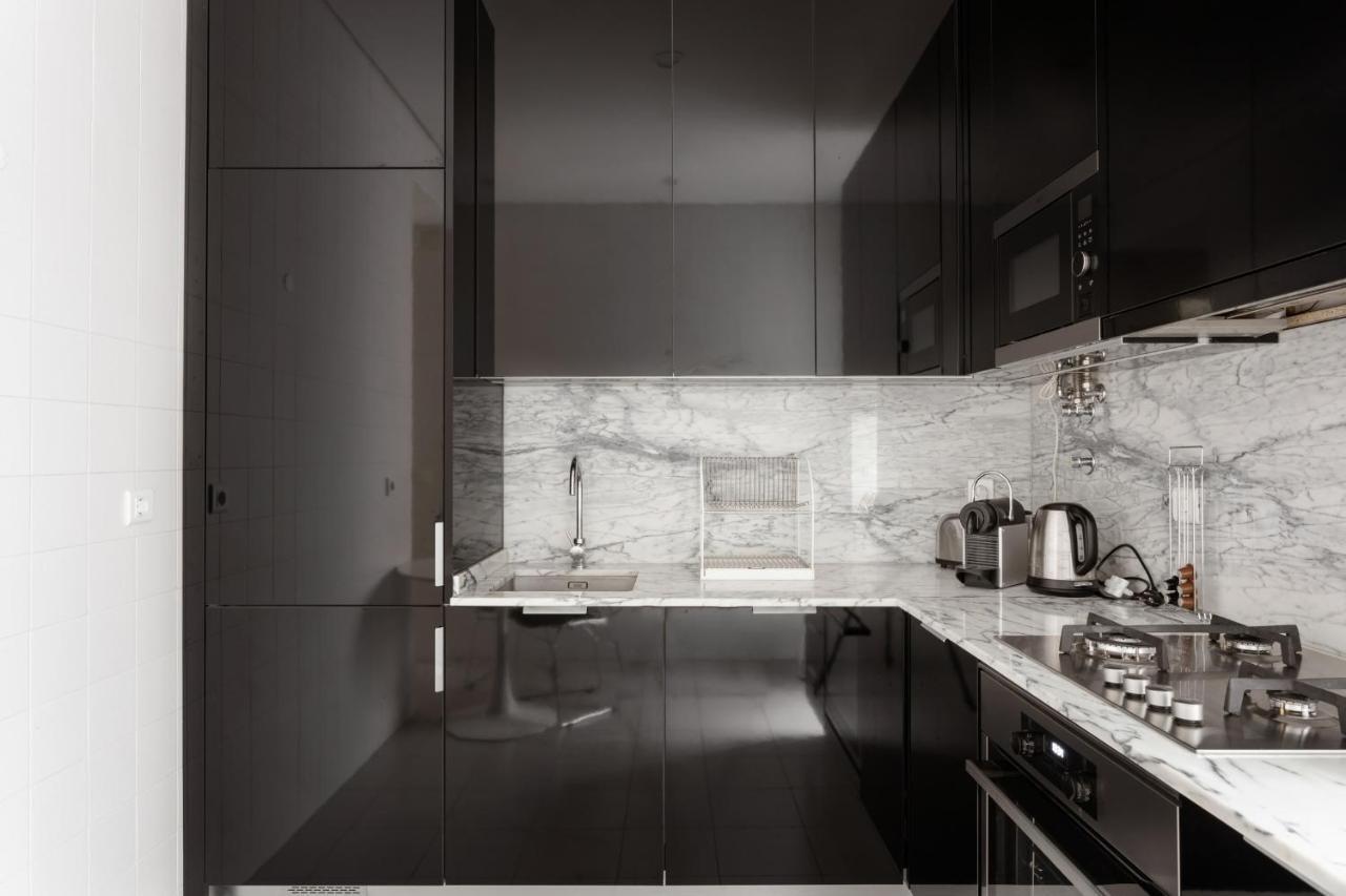 Prata Street-Your Home In Lisbona Esterno foto