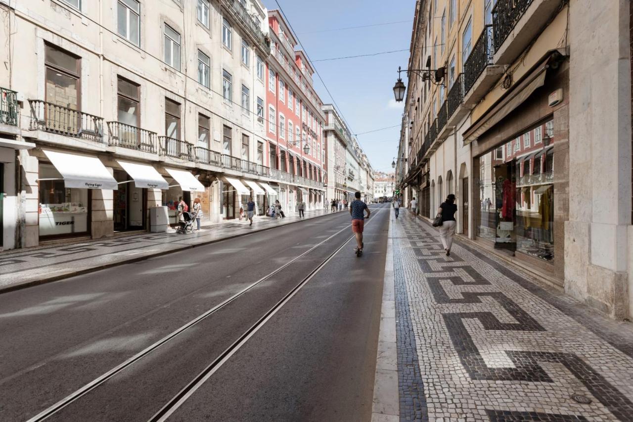 Prata Street-Your Home In Lisbona Esterno foto