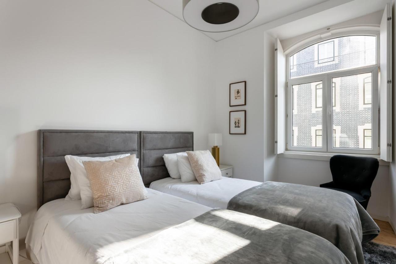 Prata Street-Your Home In Lisbona Esterno foto